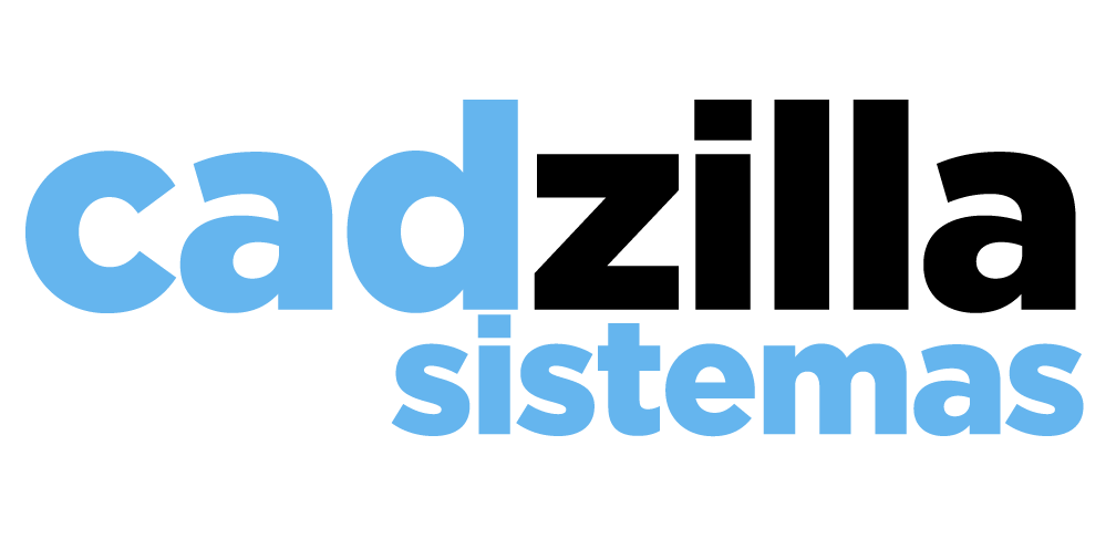 Logo CadZilla